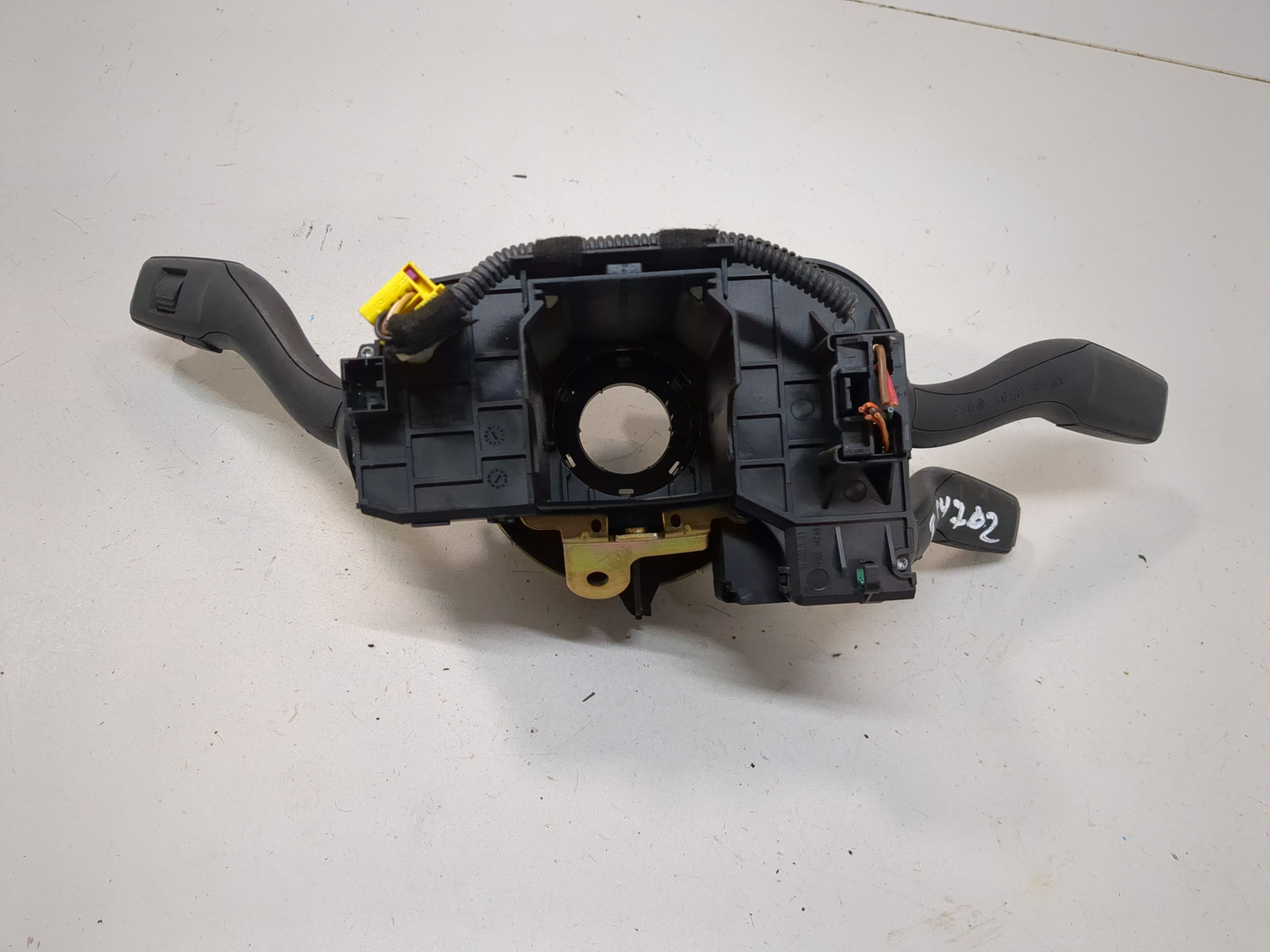 Переключатель подрулевой