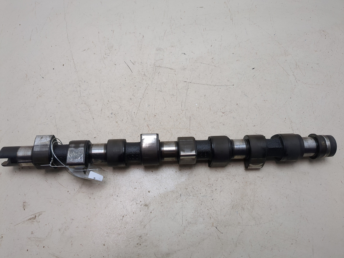 Распредвал