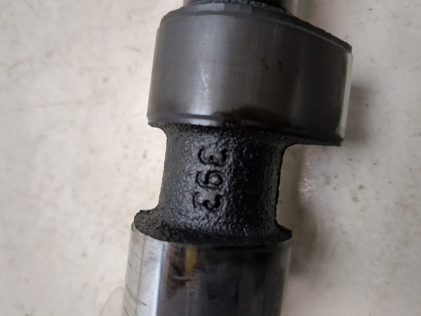 Распредвал