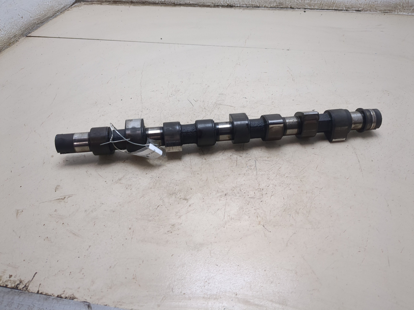 Распредвал