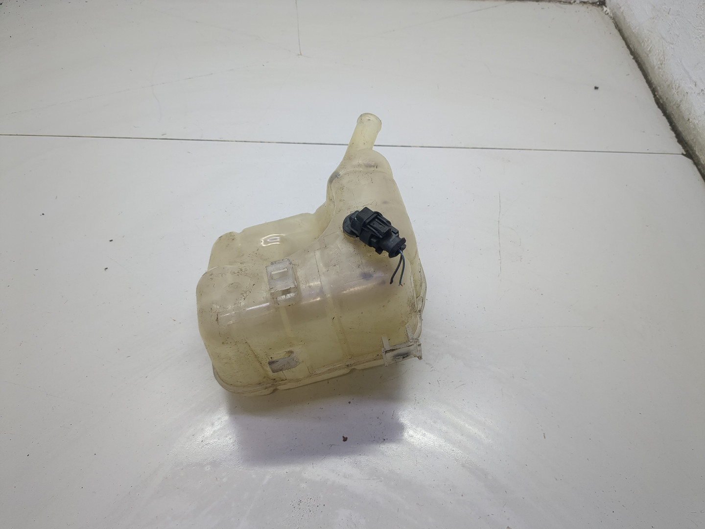 Бачок расширительный