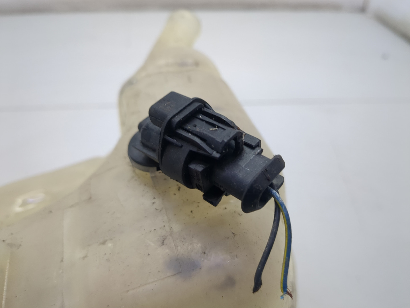 Бачок расширительный