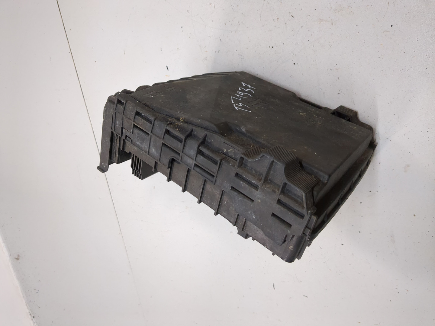 Блок предохранителей