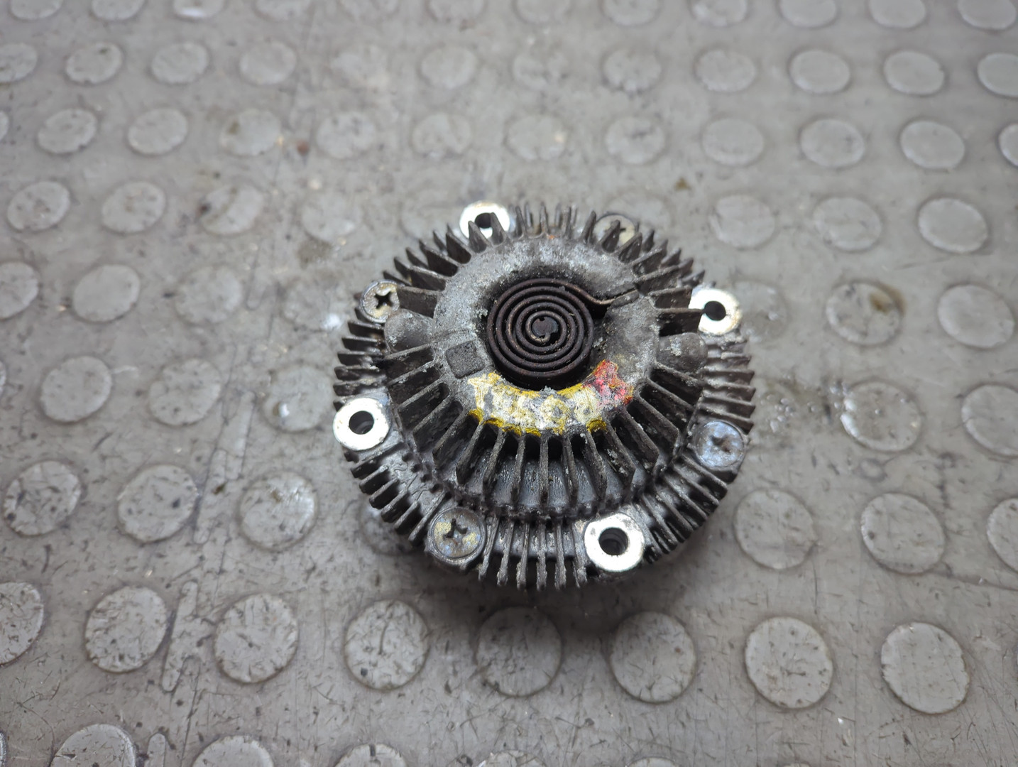 Термомуфта