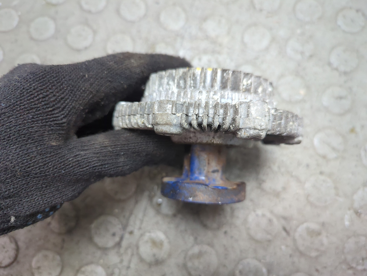 Термомуфта