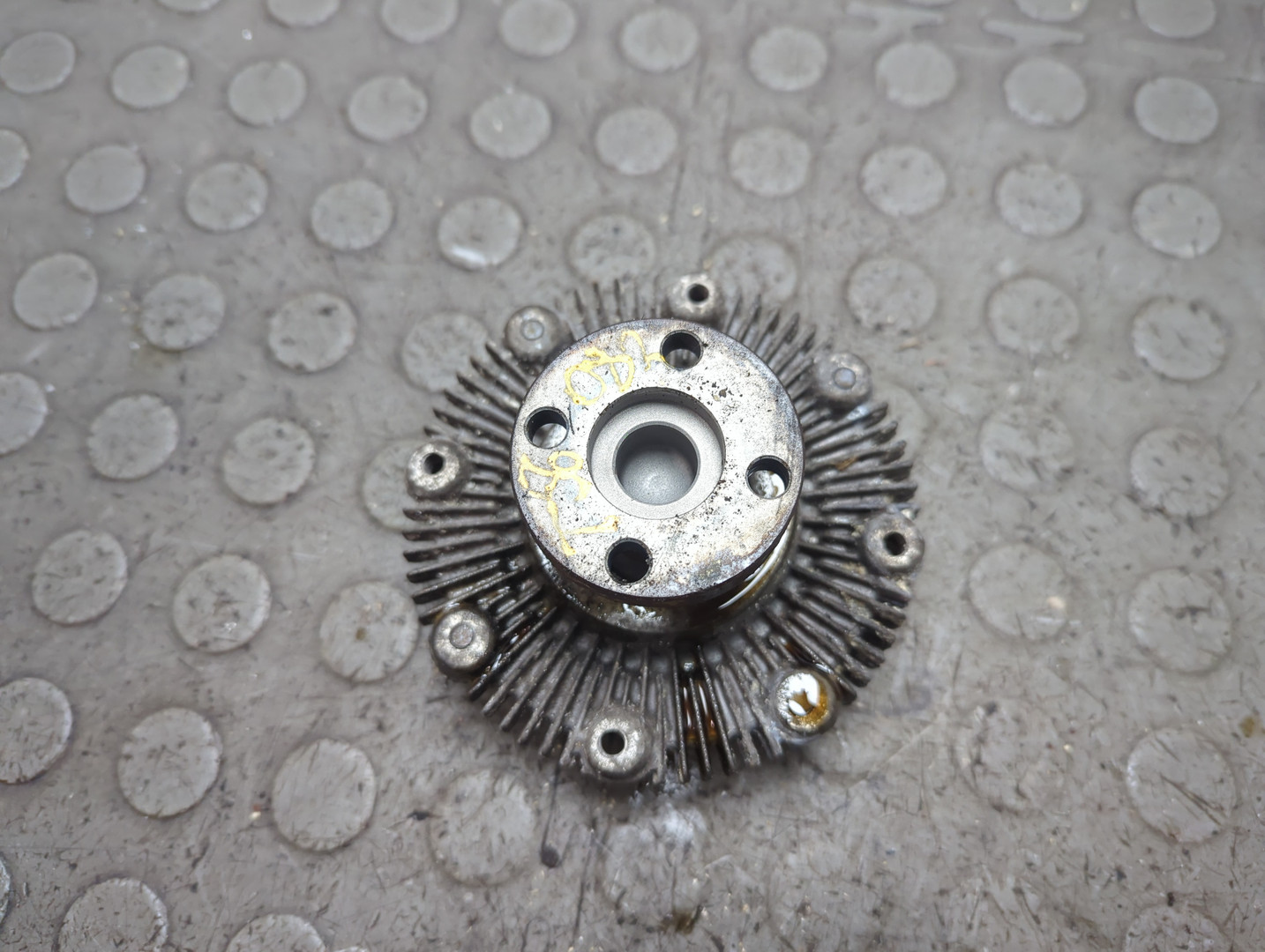 Термомуфта