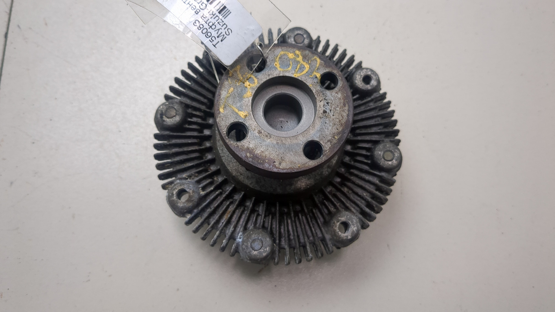 Термомуфта