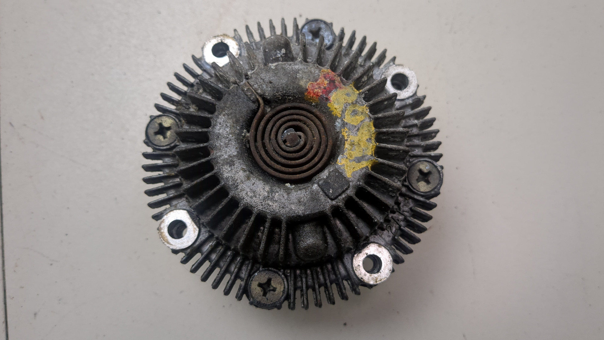 Термомуфта