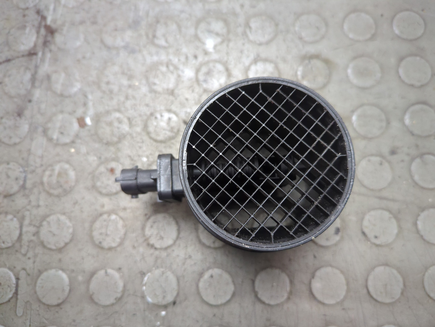 Расходомер воздуха (ДМРВ)