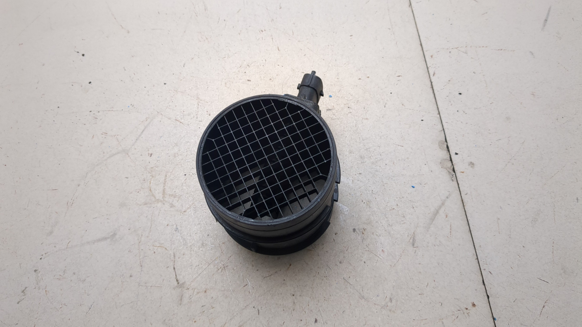 Расходомер воздуха (ДМРВ)