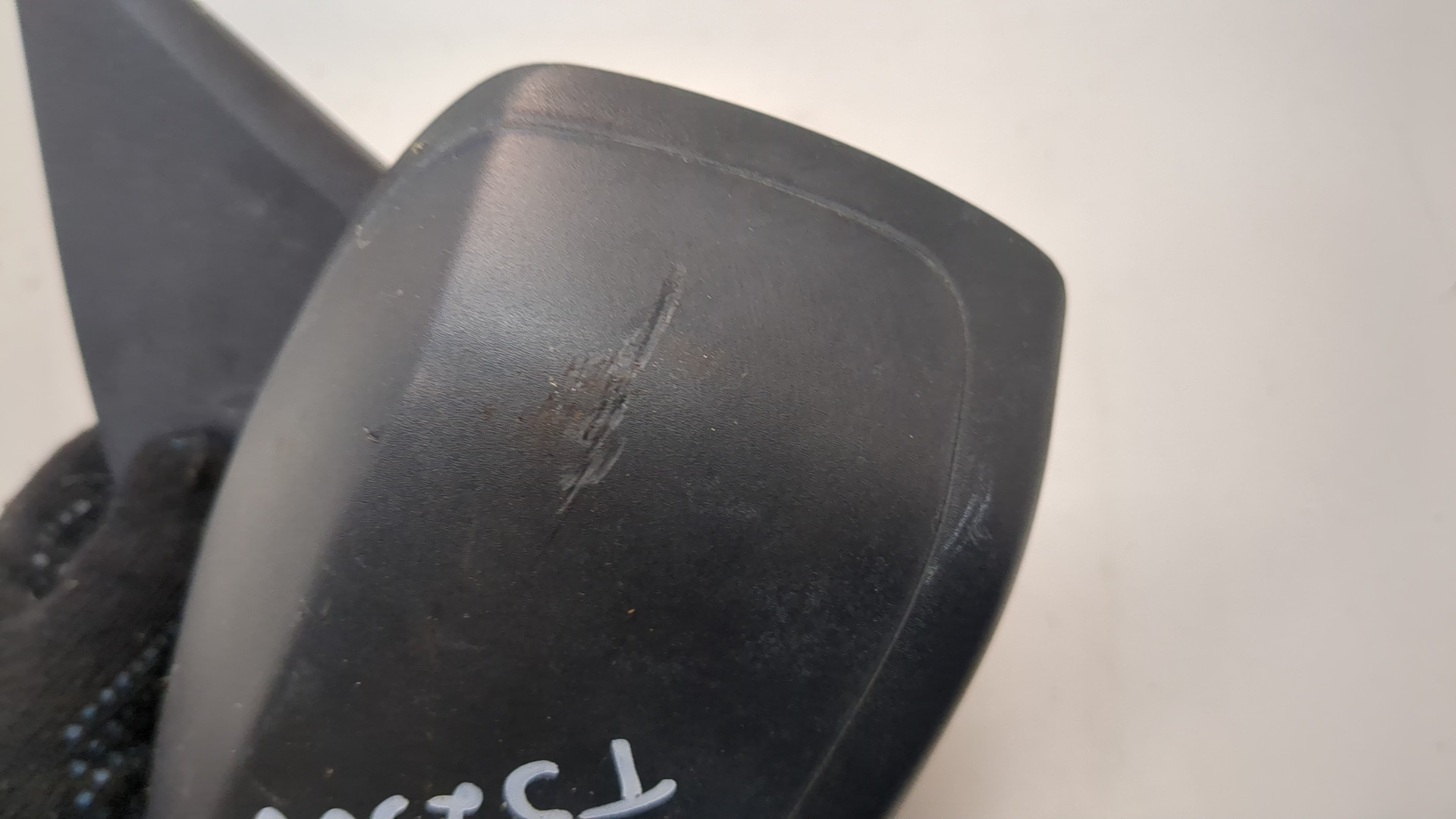 Зеркало левое электрическое