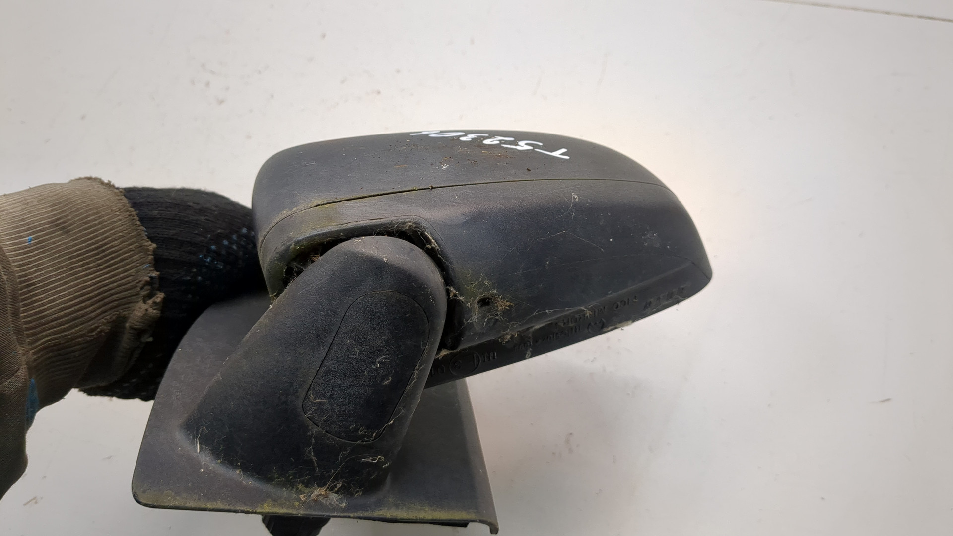 Зеркало левое электрическое