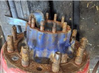  Диск опорный тормозной Volvo FH 1993-2002 11721700 #6