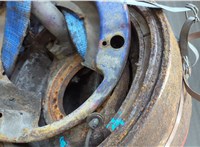  Диск опорный тормозной Volvo FH 1993-2002 11721700 #7