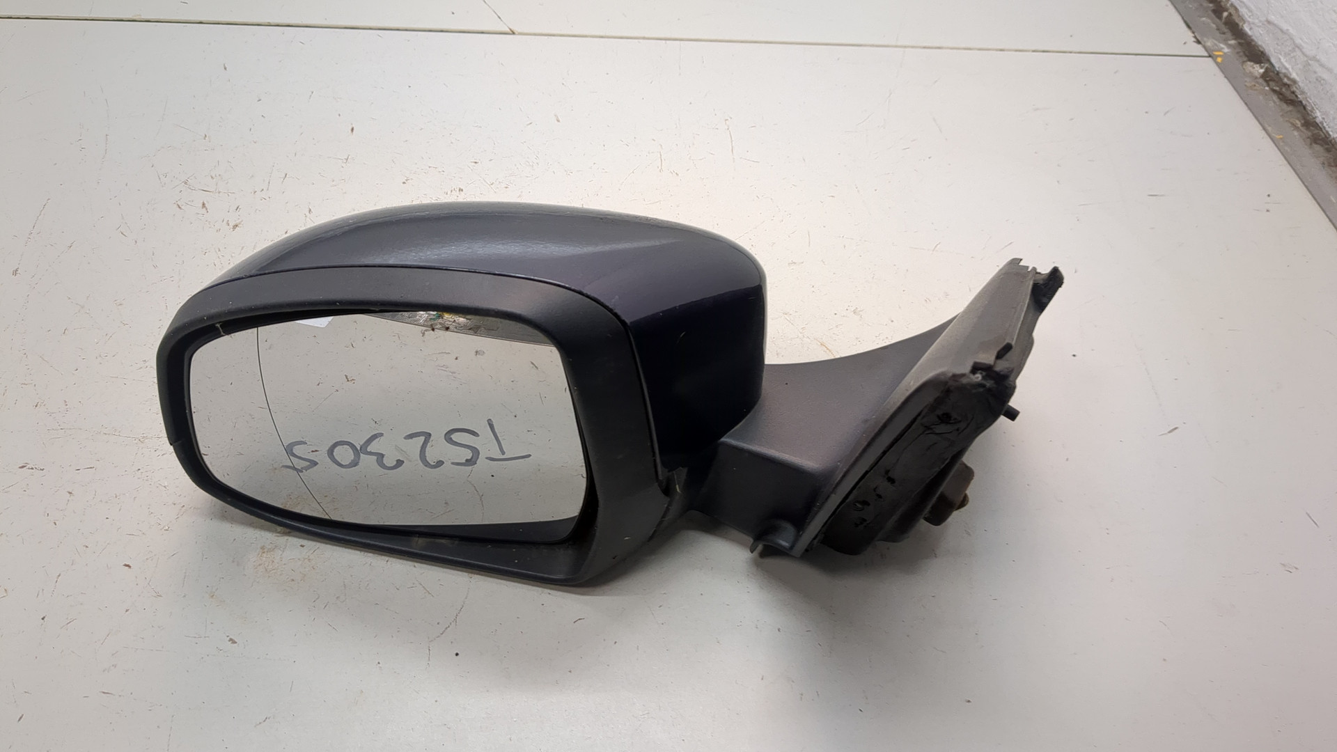 Зеркало левое электрическое