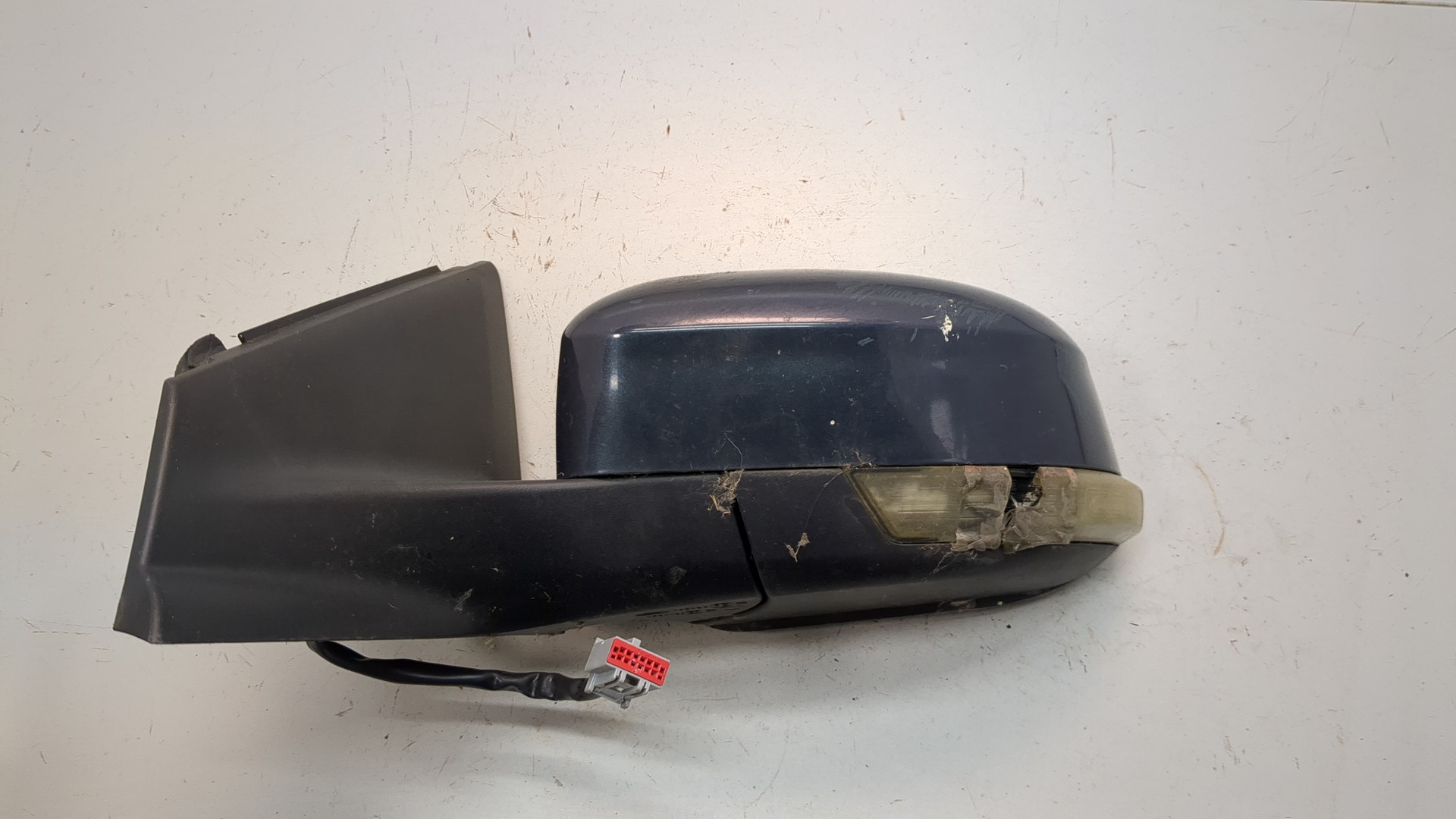 Зеркало левое электрическое