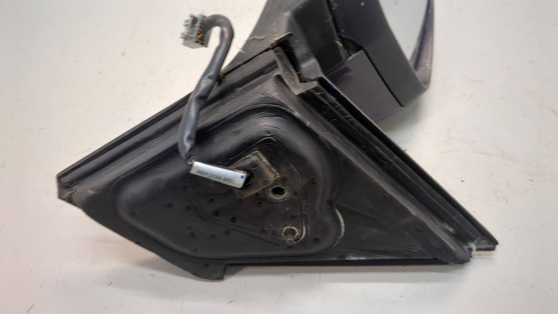 Зеркало левое электрическое