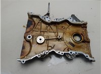  Крышка передняя ДВС Chevrolet Equinox 2017-2024 20865552 #2
