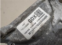  Крышка передняя ДВС Chevrolet Equinox 2017-2024 20865552 #3