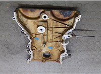  Крышка передняя ДВС Chevrolet Equinox 2017-2024 20865552 #4