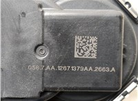 0587AA1267 Заслонка дроссельная Chevrolet Equinox 2017-2024 20865553 #3