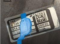 12678247 Насос вакуумный Chevrolet Equinox 2017-2024 20865556 #3