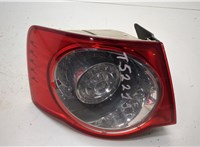 1K5945095G Фонарь (задний) Volkswagen Jetta 5 2005-2011 20865602 #1