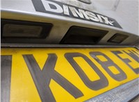 3C9827025M Крышка (дверь) багажника Volkswagen Passat 6 2005-2010 20865757 #2