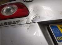 3C9827025M Крышка (дверь) багажника Volkswagen Passat 6 2005-2010 20865757 #3