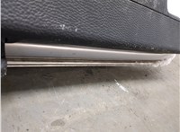 3C9827025M Крышка (дверь) багажника Volkswagen Passat 6 2005-2010 20865757 #5