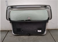 3C9827025M Крышка (дверь) багажника Volkswagen Passat 6 2005-2010 20865757 #6