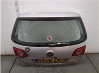 3C9827025M Крышка (дверь) багажника Volkswagen Passat 6 2005-2010 20865757 #1