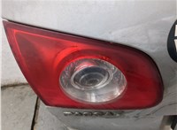 3C9827025M Крышка (дверь) багажника Volkswagen Passat 6 2005-2010 20865757 #8