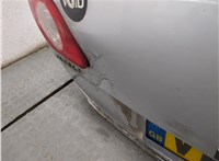 3C9827025M Крышка (дверь) багажника Volkswagen Passat 6 2005-2010 20865757 #11