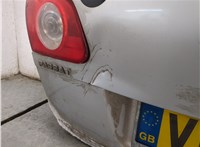 3C9827025M Крышка (дверь) багажника Volkswagen Passat 6 2005-2010 20865757 #12