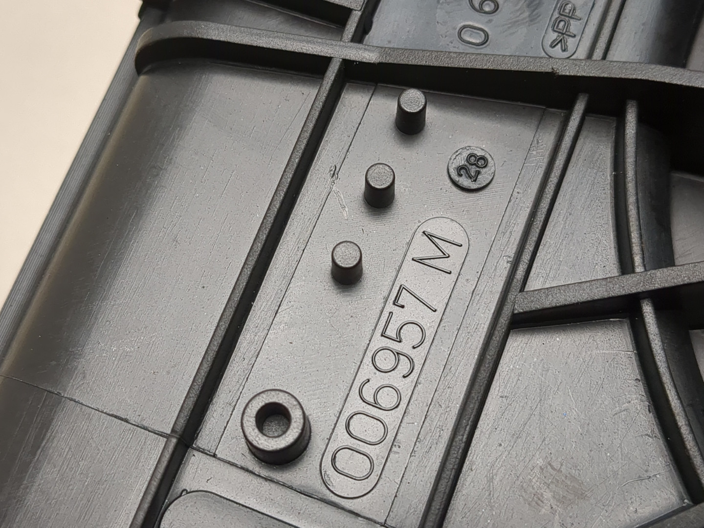 Моторчик печки