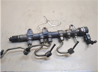 13538579240 Рампа (рейка) топливная BMW 3 G20, G21 2018-2025 20865805 #1