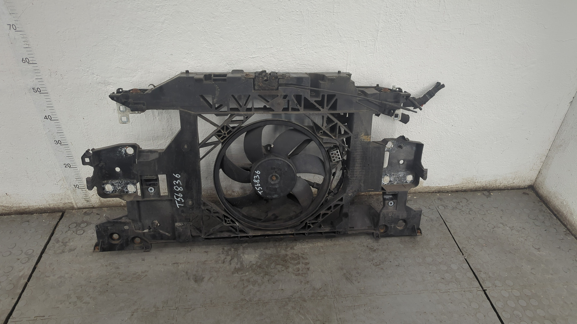 Панель передняя (телевизор)