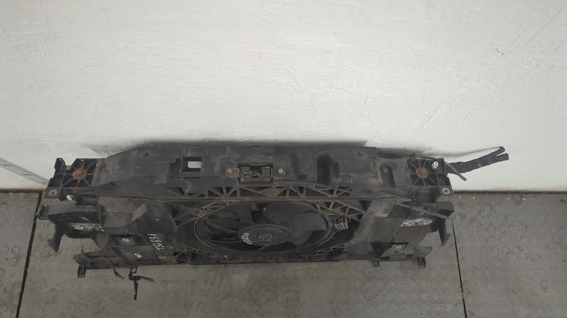 Панель передняя (телевизор)