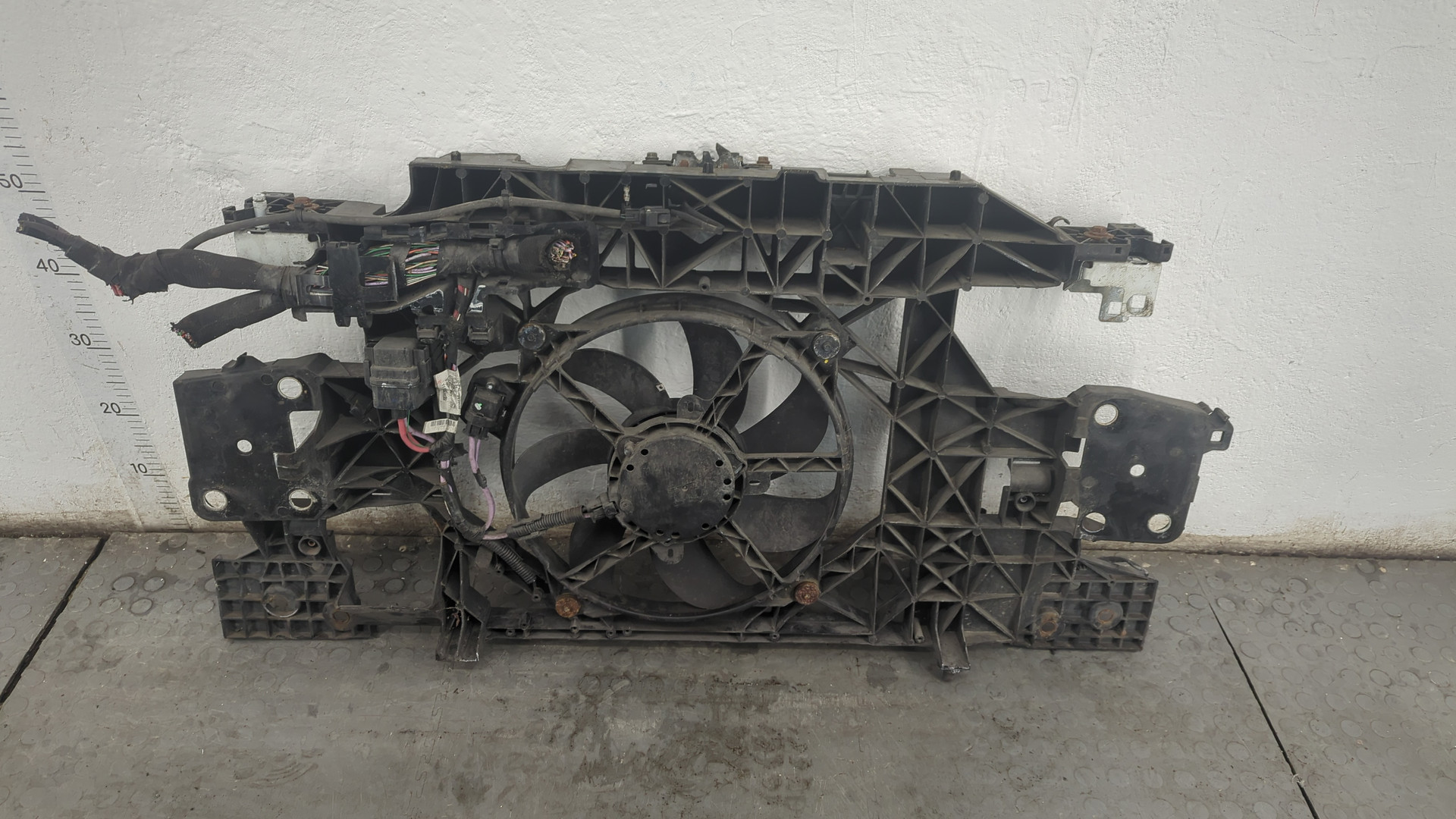 Панель передняя (телевизор)