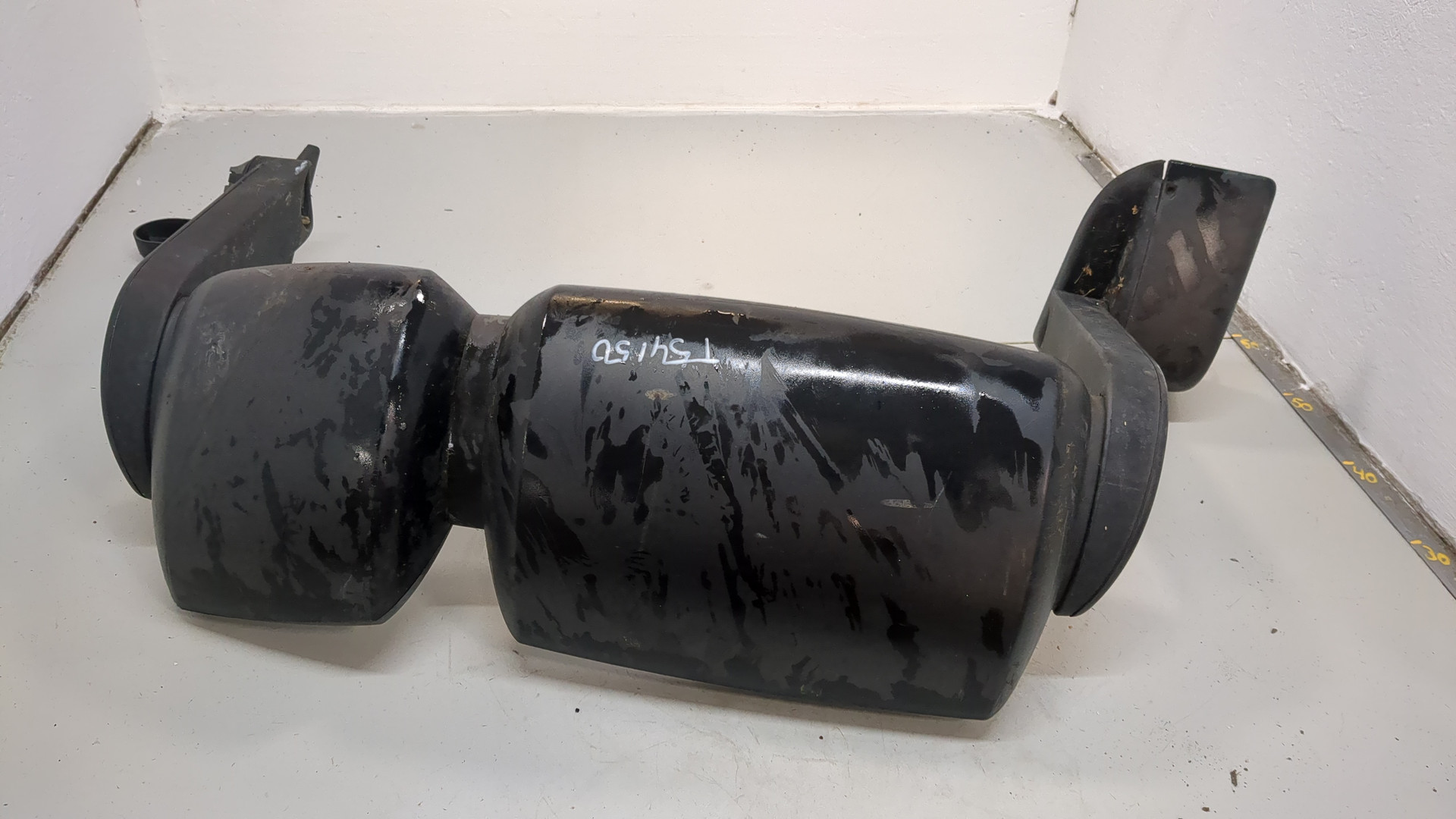 Зеркало правое электрическое