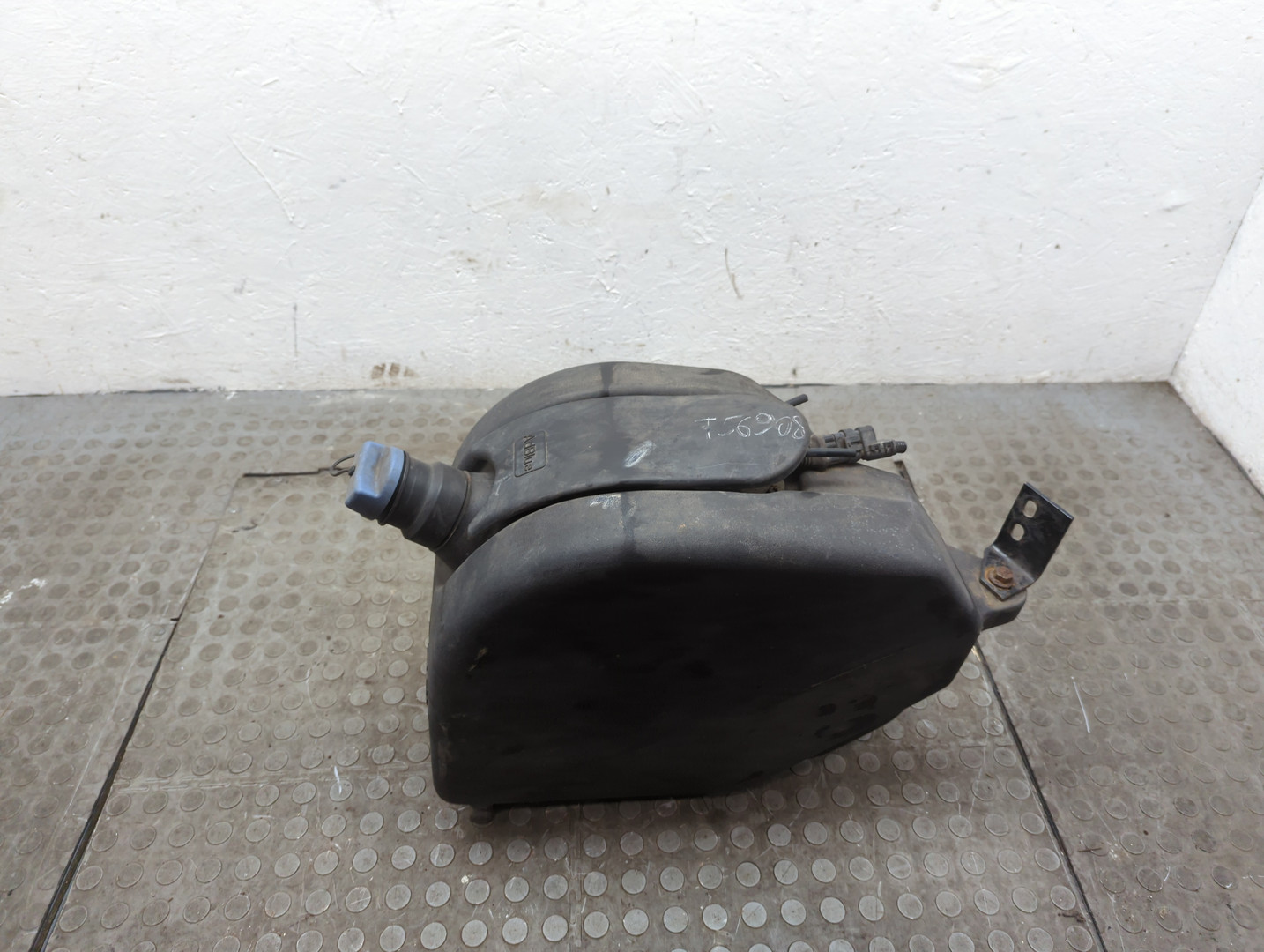 Бак для AdBlue