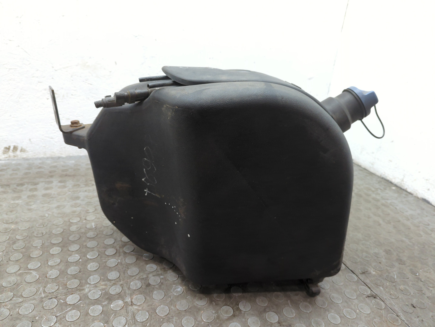 Бак для AdBlue