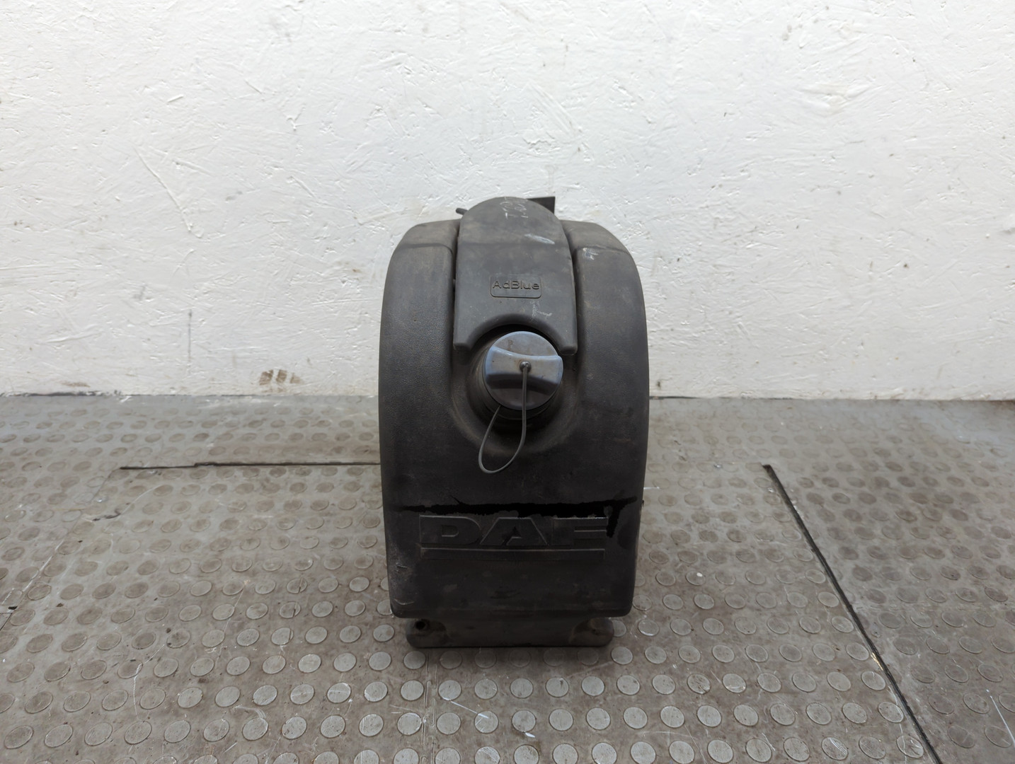 Бак для AdBlue