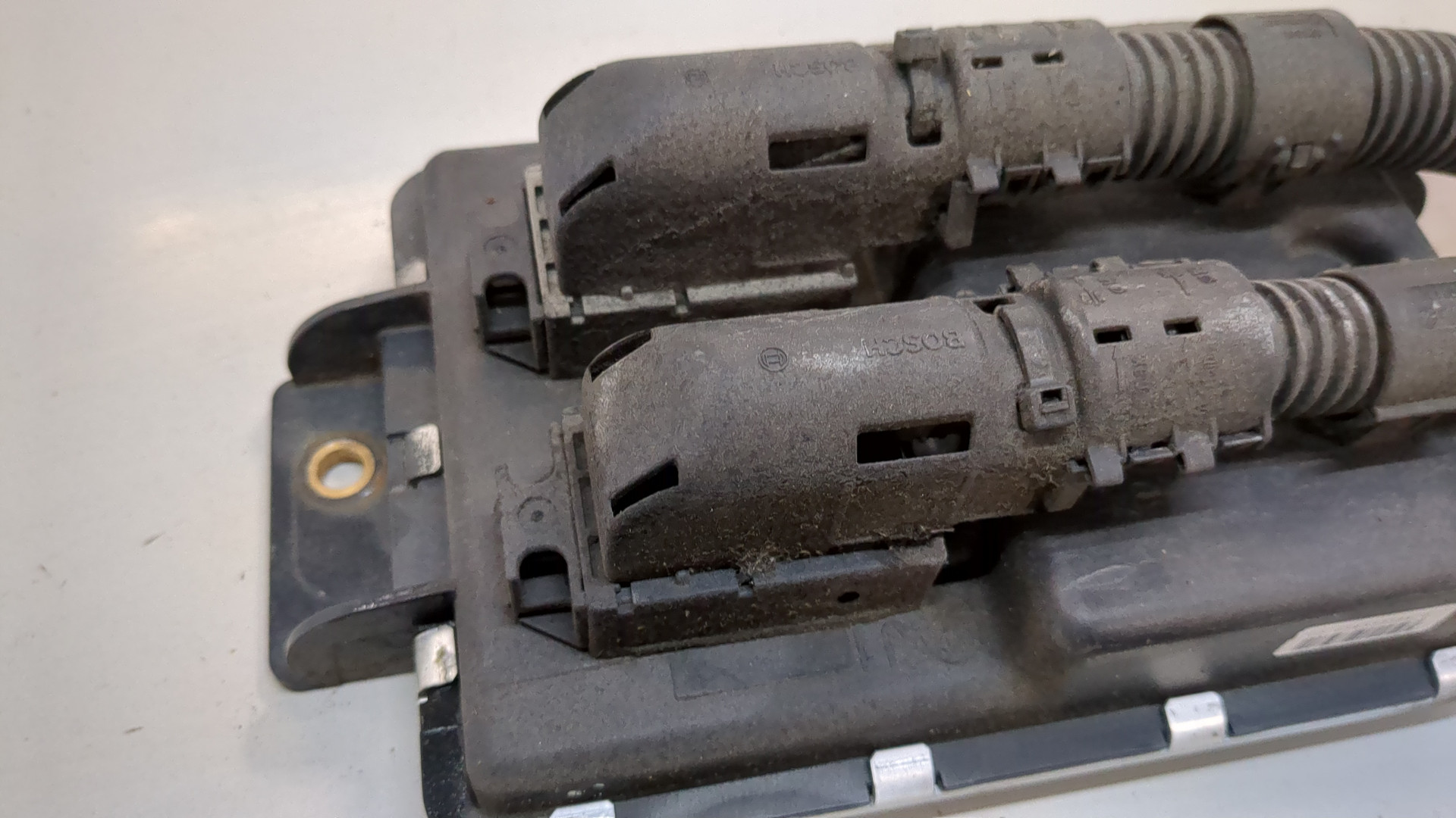 Блок управления светом фар