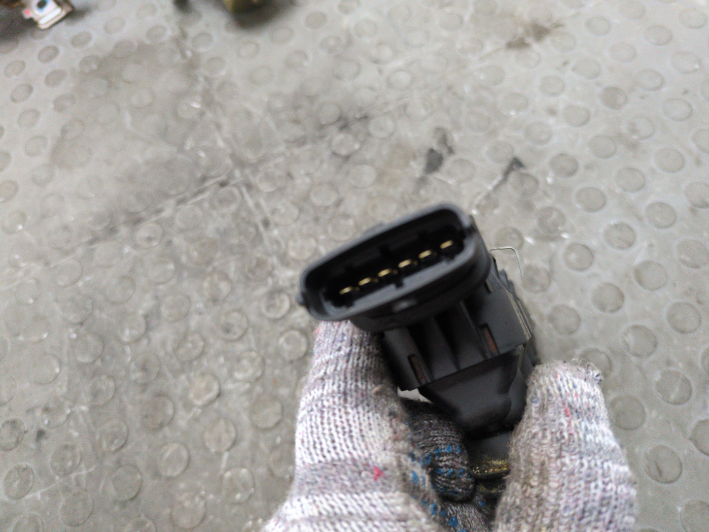 Катушка зажигания