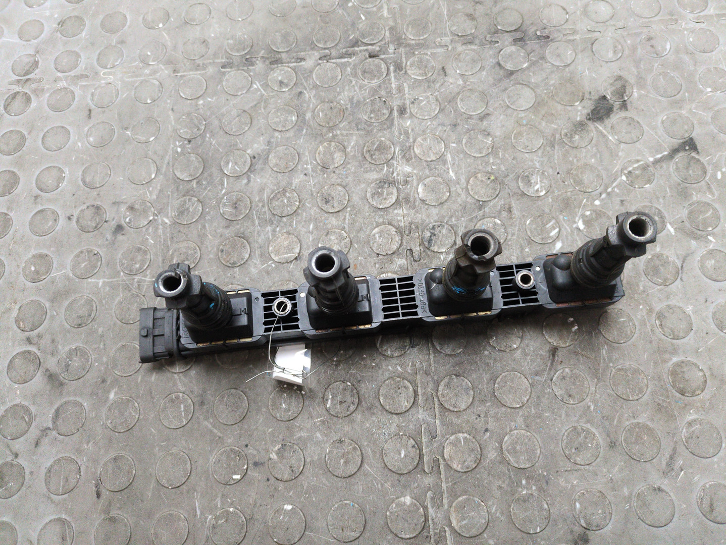 Катушка зажигания