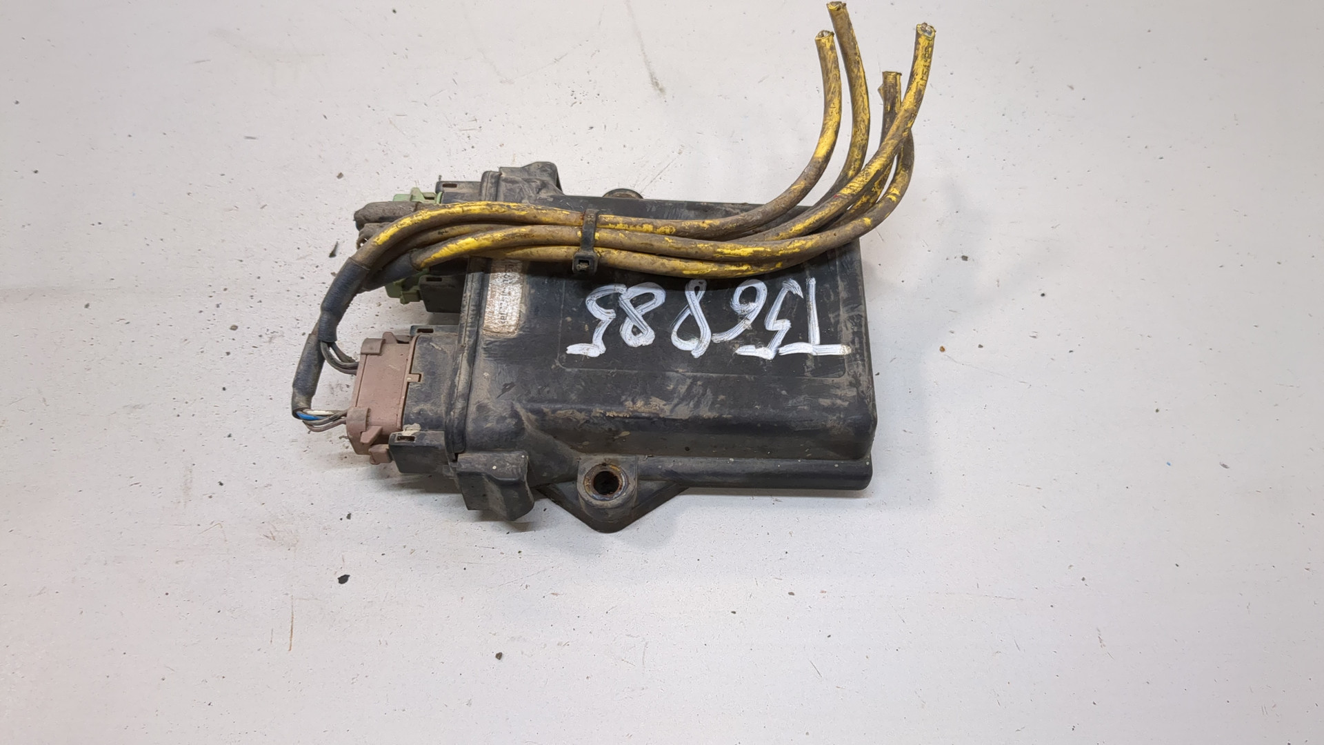 Блок комфорта