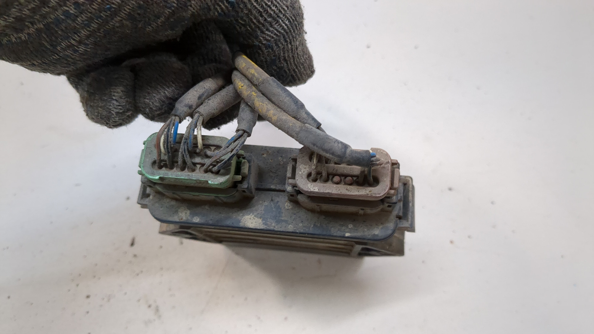 Блок комфорта