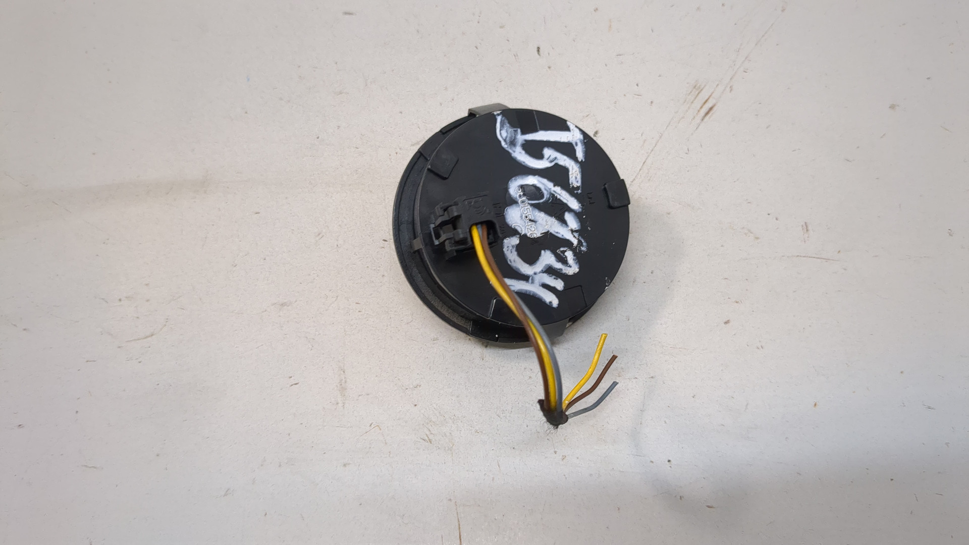 Переключатель света фар